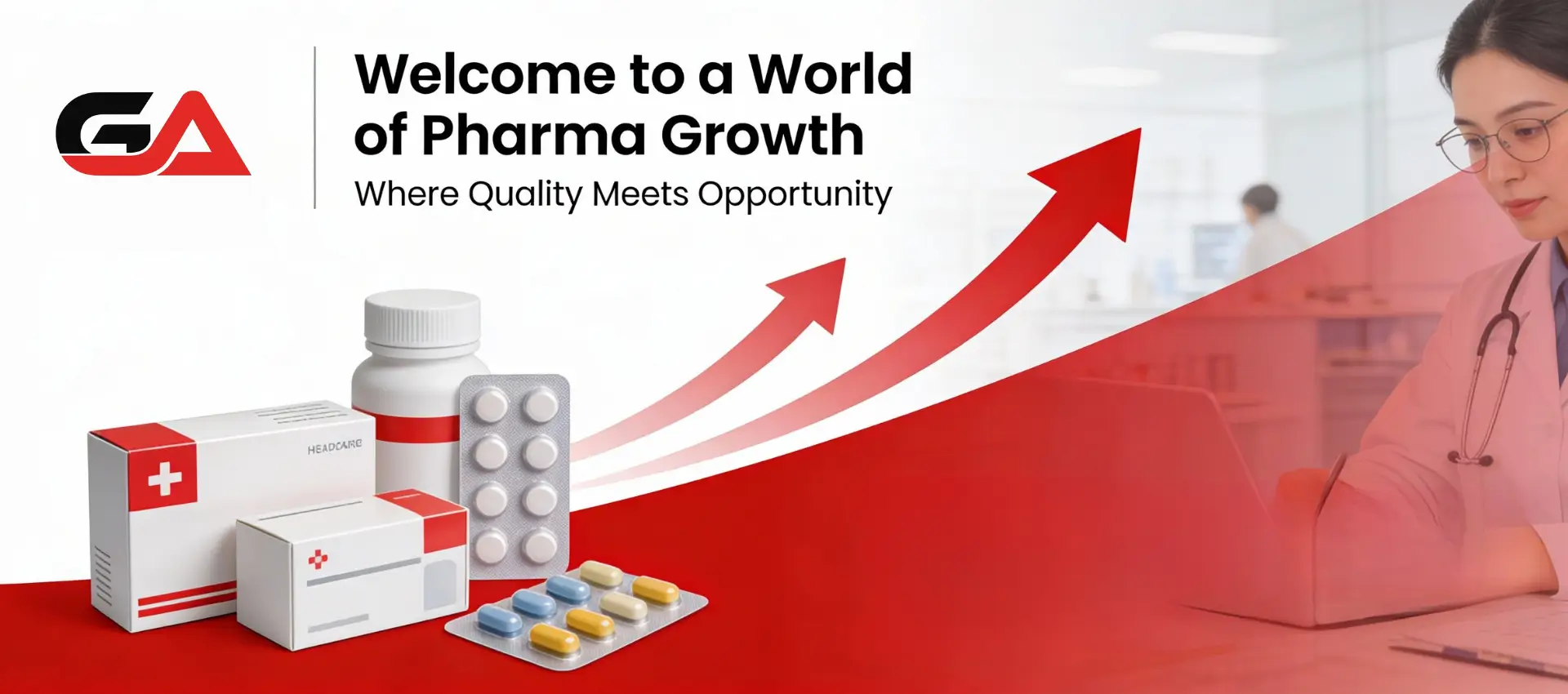 Pharma Manufacturing
