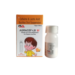 Agracef Lb 50