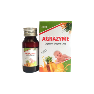 Agrazyme