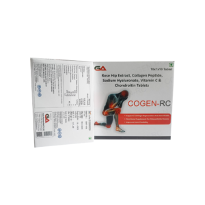 Cogen Rc