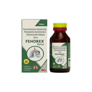 Fenorex