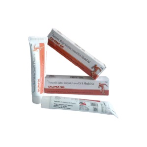 Galopar Gel